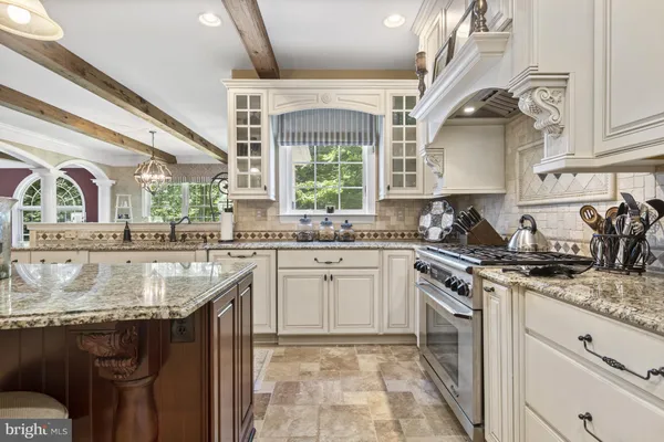 $1,225,000 | 112 Ayrshire Drive, Landenberg, PA 19350