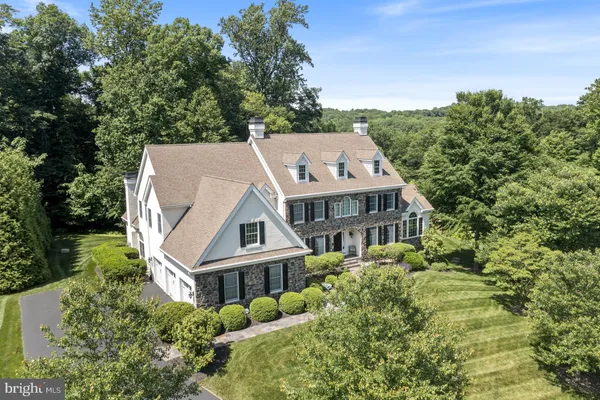 $1,225,000 | 112 Ayrshire Drive, Landenberg, PA 19350