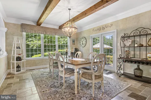 $1,225,000 | 112 Ayrshire Drive, Landenberg, PA 19350