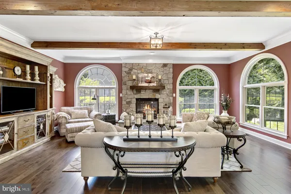 $1,225,000 | 112 Ayrshire Drive, Landenberg, PA 19350