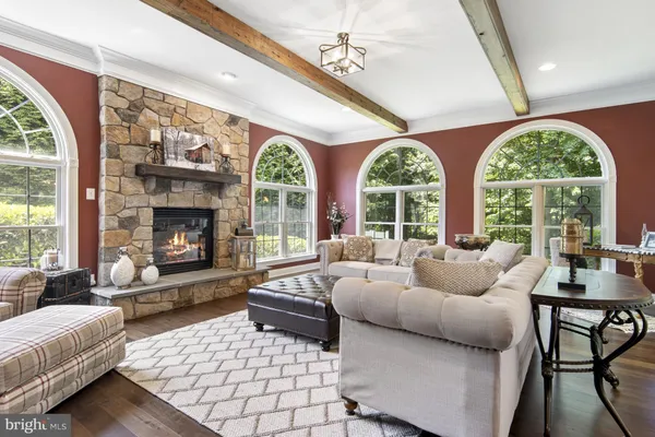 $1,225,000 | 112 Ayrshire Drive, Landenberg, PA 19350