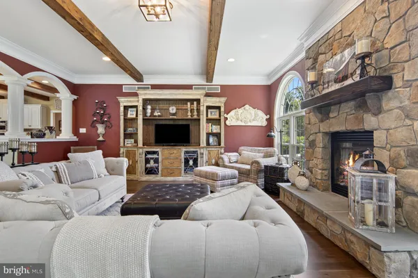 $1,225,000 | 112 Ayrshire Drive, Landenberg, PA 19350