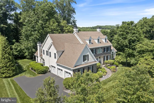 $1,225,000 | 112 Ayrshire Drive, Landenberg, PA 19350