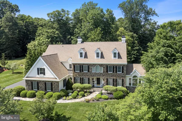 $1,225,000 | 112 Ayrshire Drive, Landenberg, PA 19350