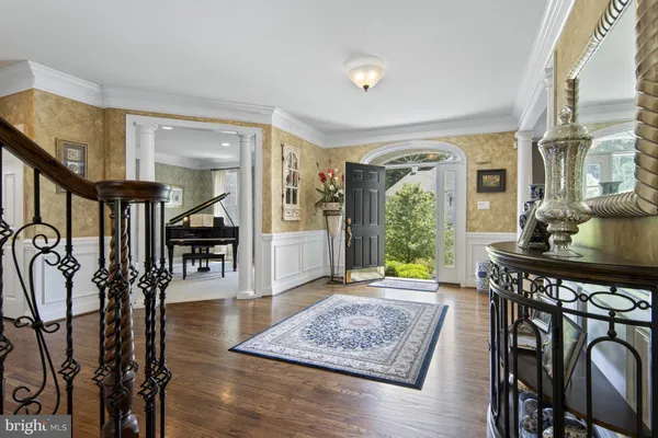 $1,225,000 | 112 Ayrshire Drive, Landenberg, PA 19350
