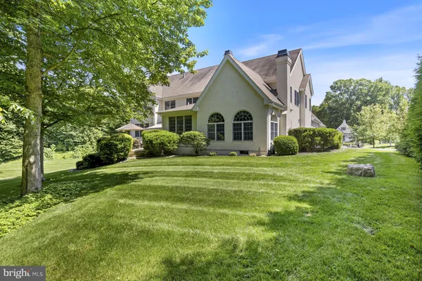 $1,225,000 | 112 Ayrshire Drive, Landenberg, PA 19350