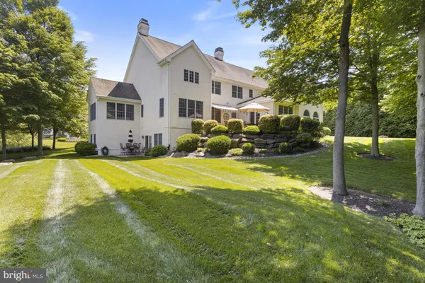 $1,225,000 | 112 Ayrshire Drive, Landenberg, PA 19350