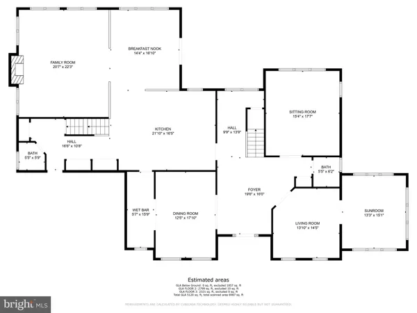 $1,225,000 | 112 Ayrshire Drive, Landenberg, PA 19350