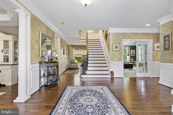$1,225,000 | 112 Ayrshire Drive, Landenberg, PA 19350