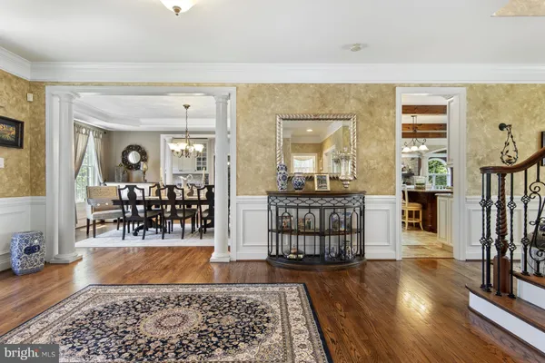$1,225,000 | 112 Ayrshire Drive, Landenberg, PA 19350