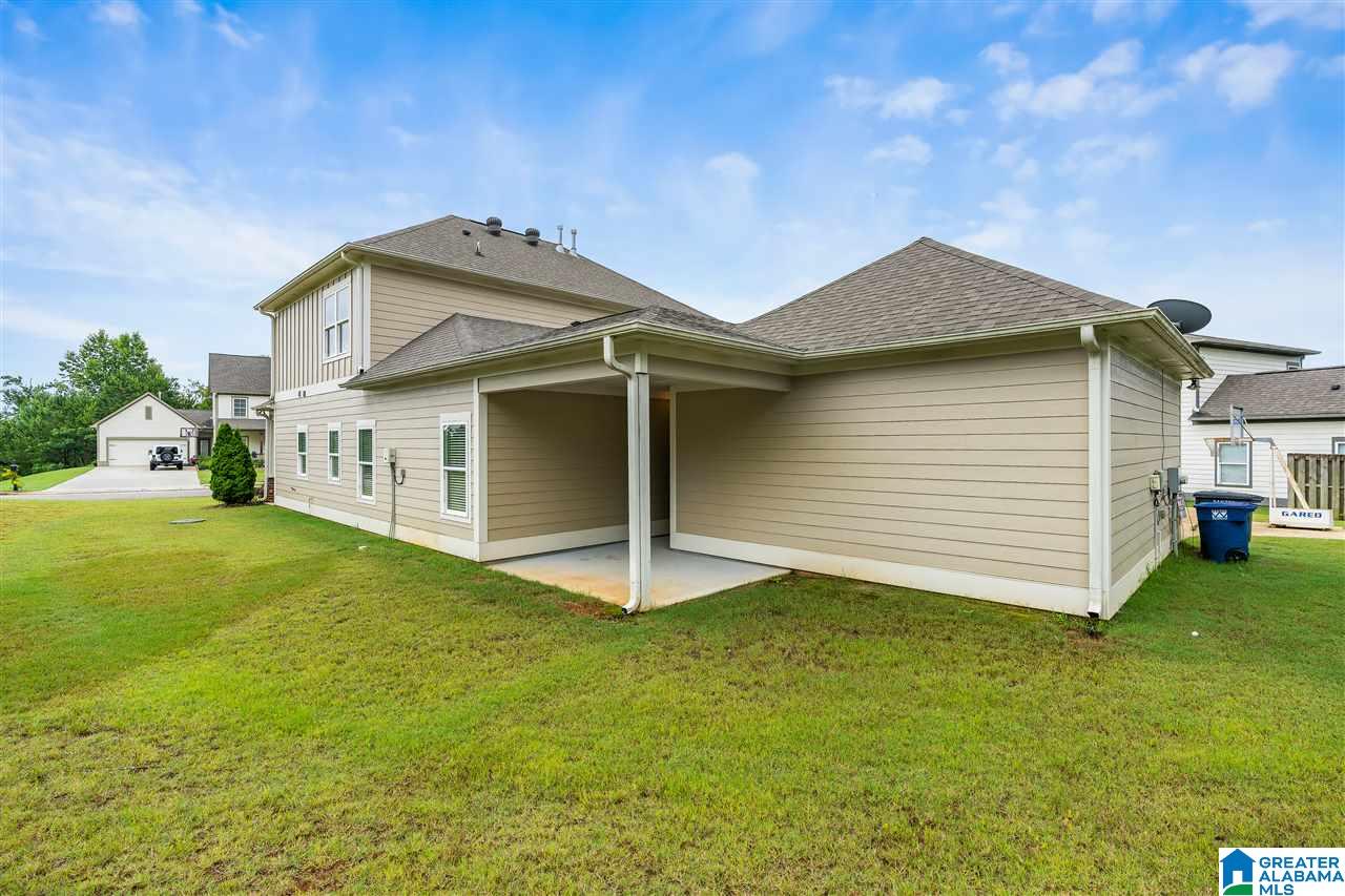 100 Lake Ridge Drive Birmingham, AL 35213 - Photo 26 of 29