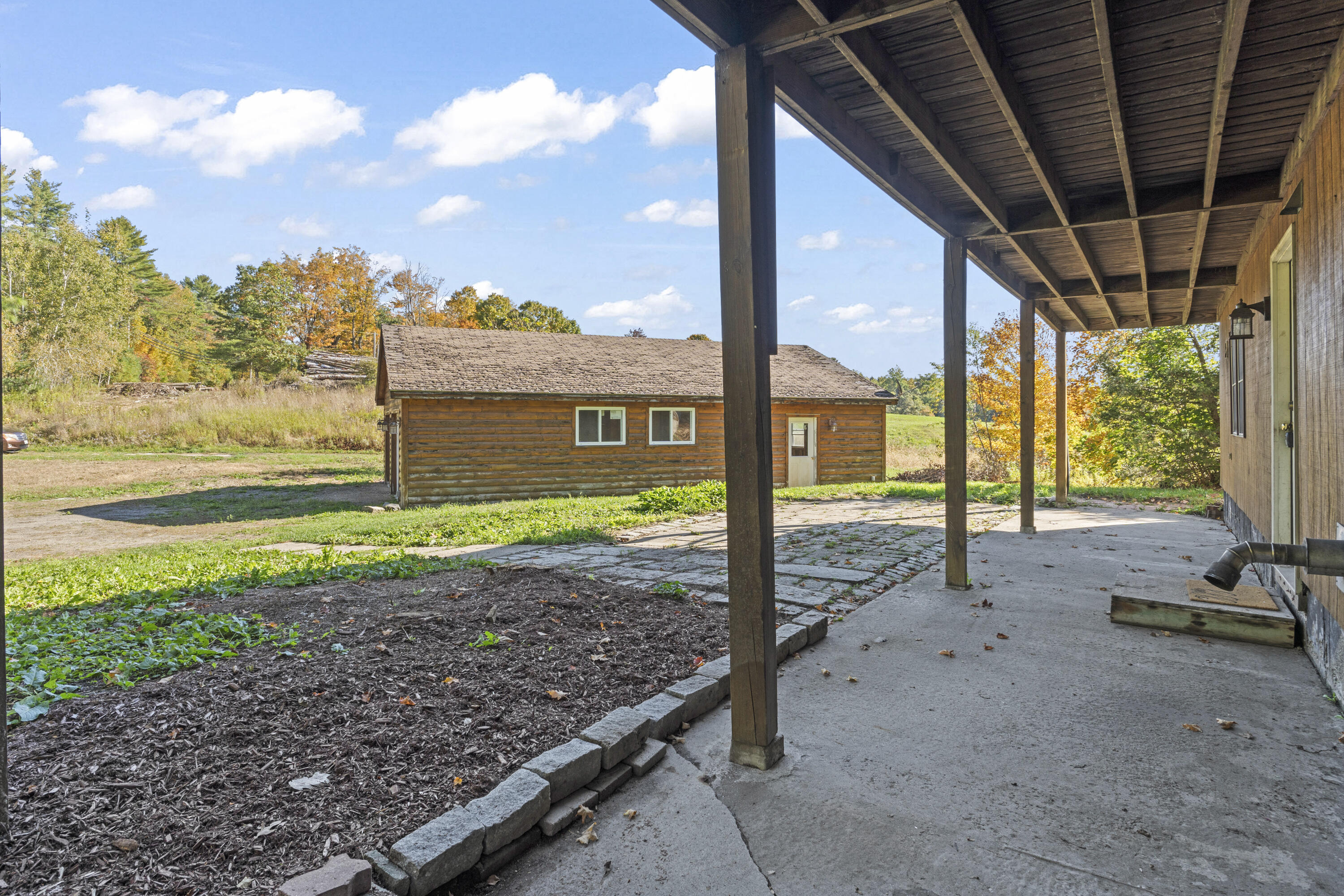 127 Turner Center Road Turner, ME 04282 - Photo 11 of 57 127 Turner Center Rd_0112