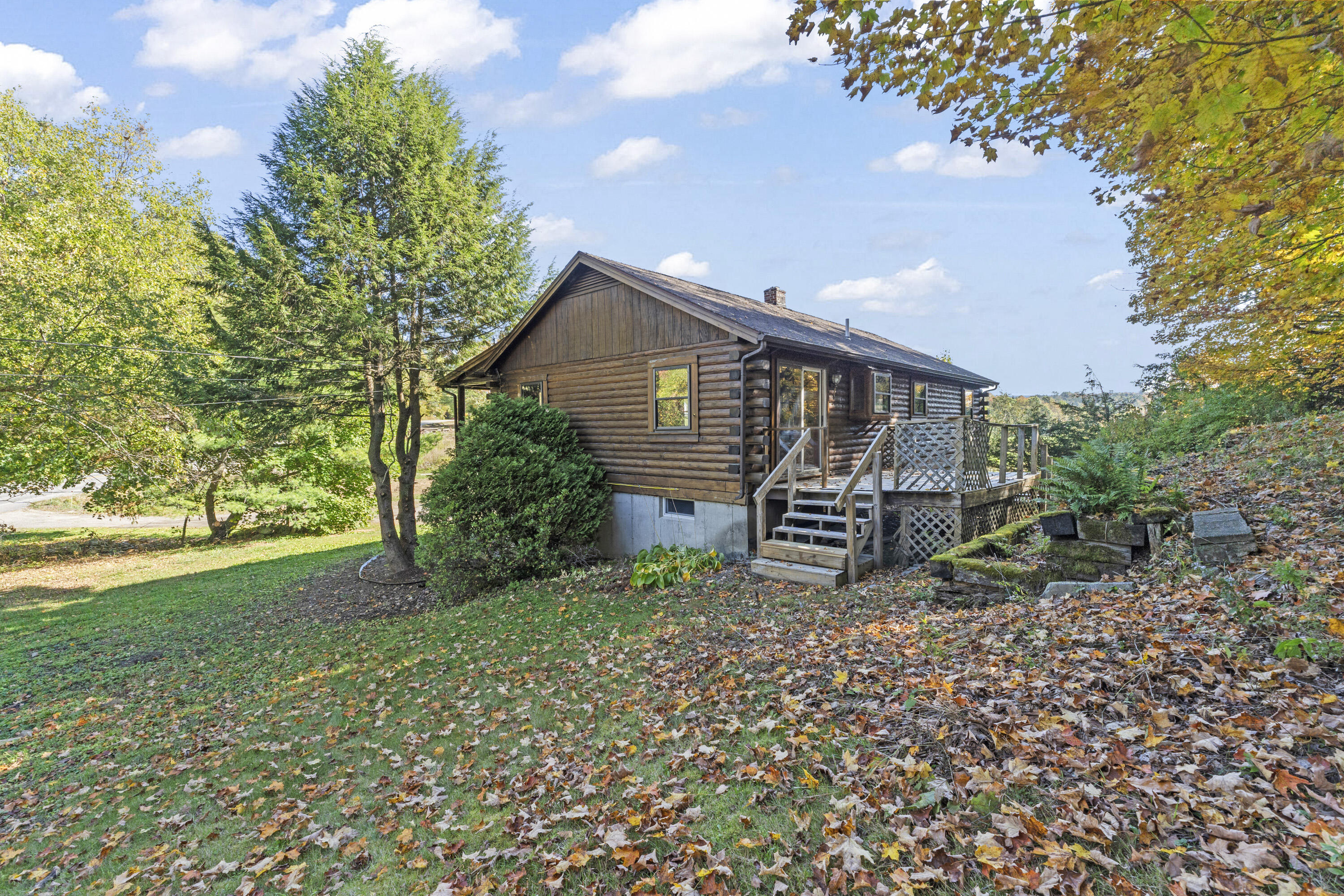 127 Turner Center Road Turner, ME 04282 - Photo 14 of 57 127 Turner Center Rd_0113