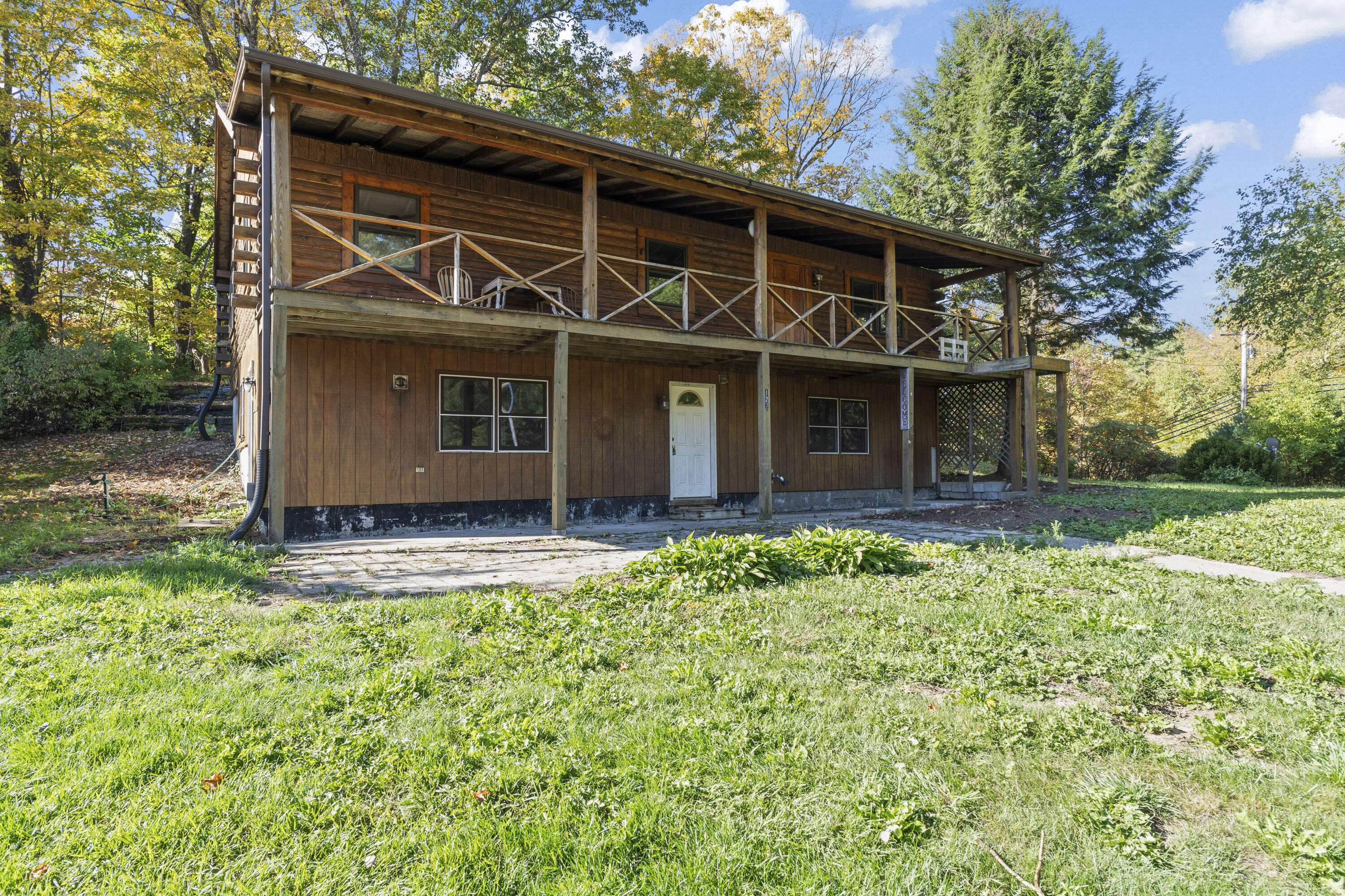 127 Turner Center Road Turner, ME 04282 - Photo 2 of 57 127 Turner Center Rd_0106