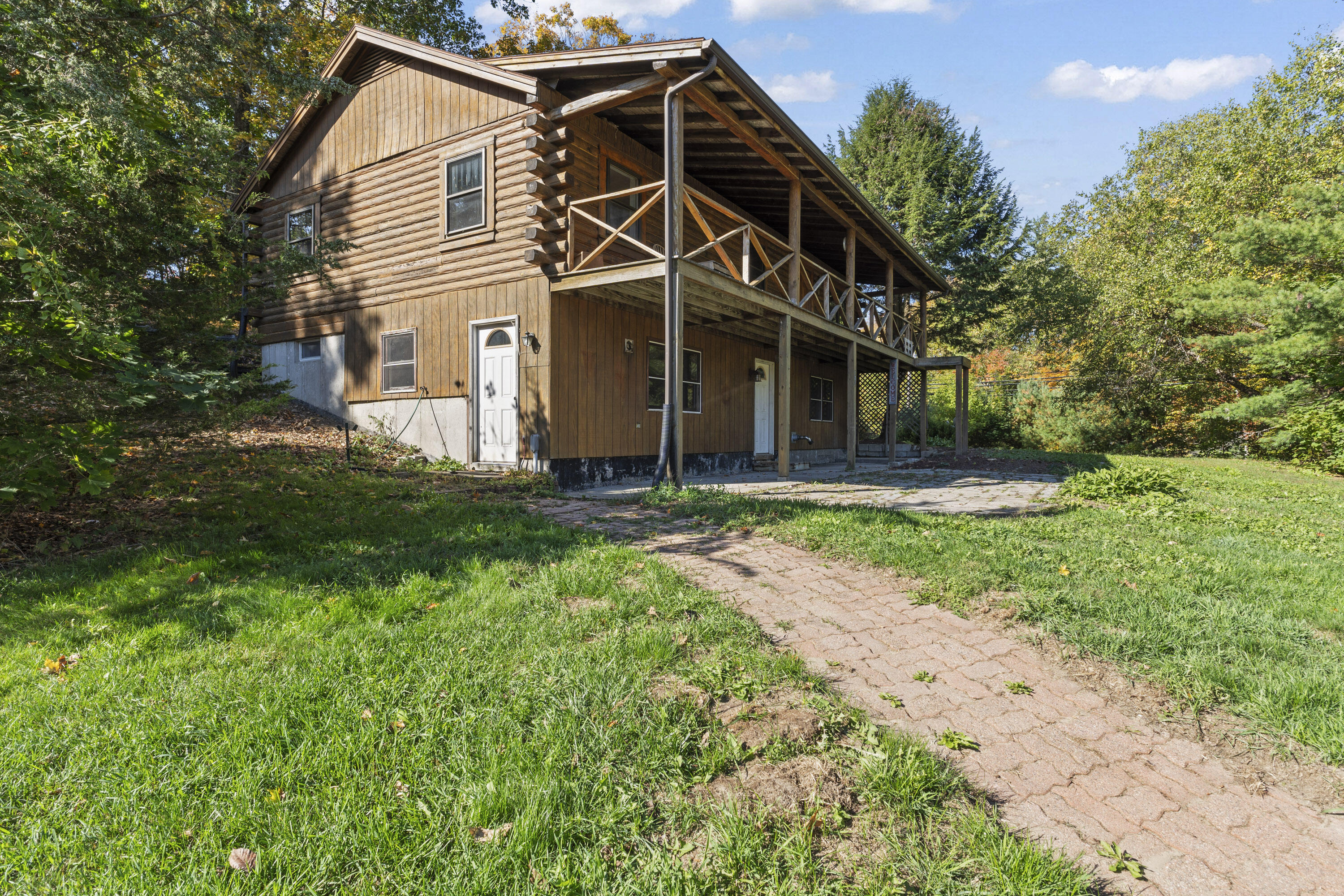 127 Turner Center Road Turner, ME 04282 - Photo 3 of 57 127 Turner Center Rd_0115