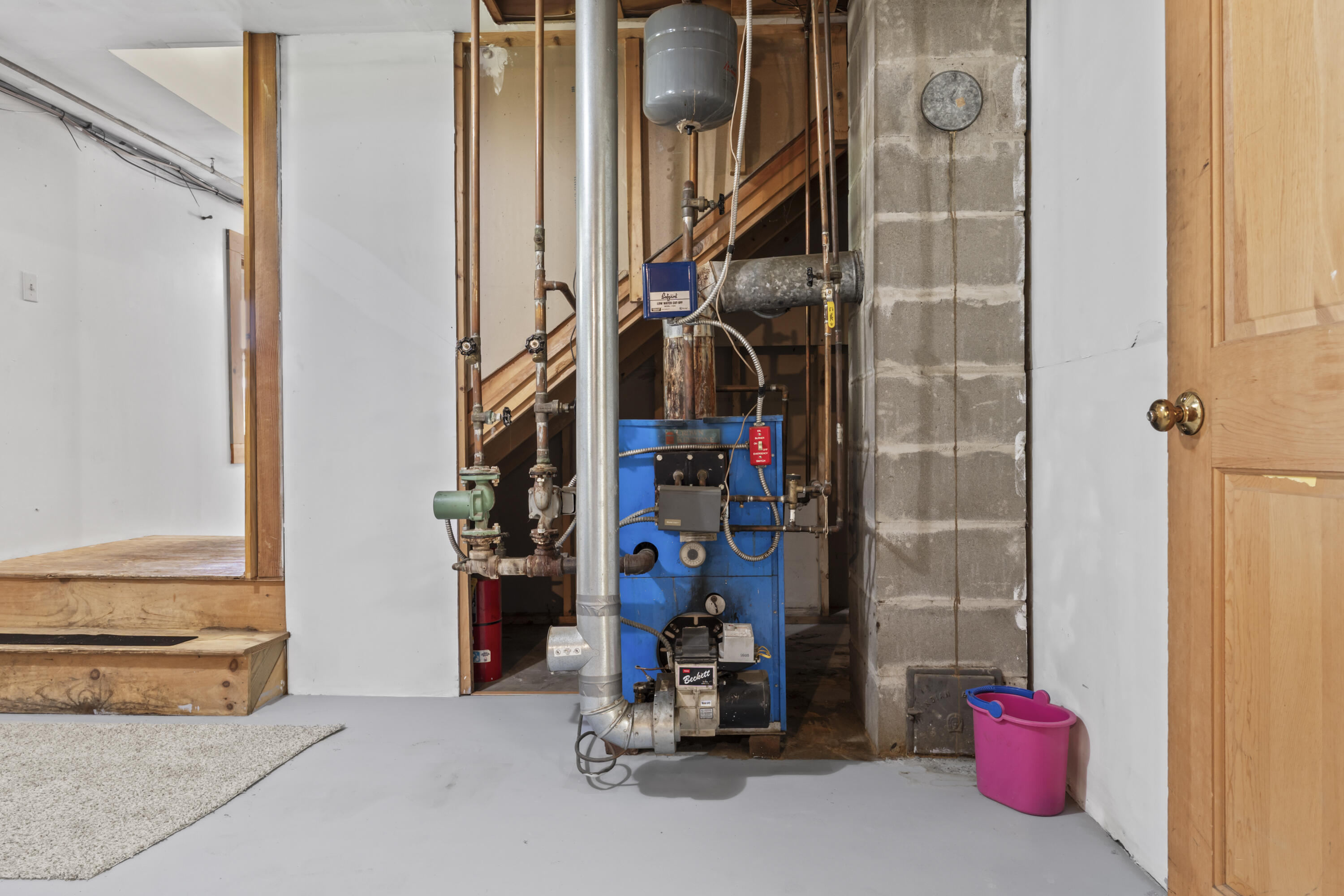 127 Turner Center Road Turner, ME 04282 - Photo 54 of 57 127 Turner Center Rd_0155