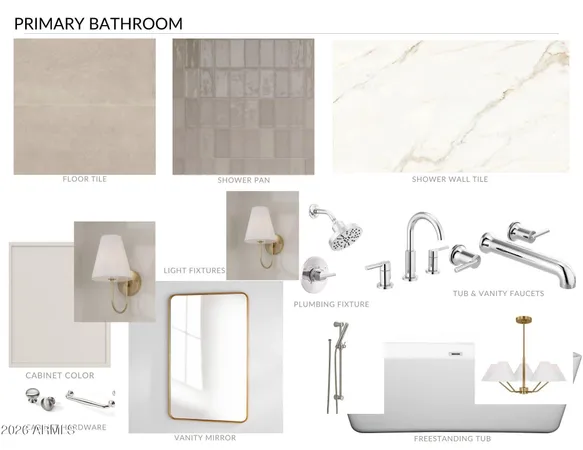 a picture of a bathroom with a sink and a mirror
