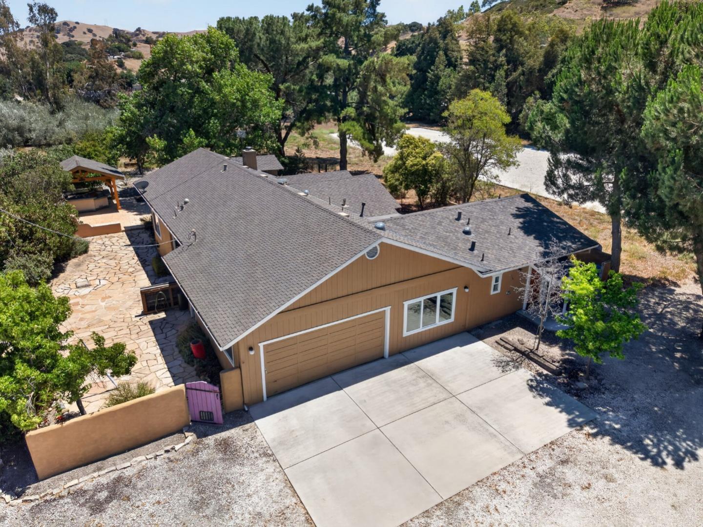 3385 Cienega Road Hollister, CA 95023 - Photo 48 of 51