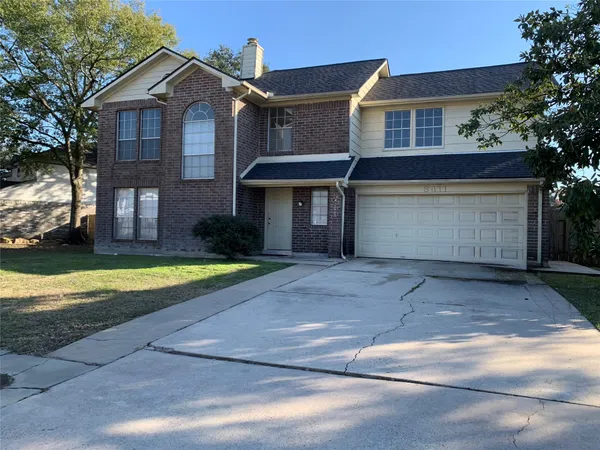 $2,200 | 8411 Battleoak Drive, Houston, TX 77040