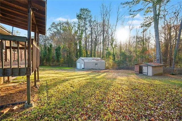 $240,000 | 441 Hilltop Road Southwest, Conyers, GA 30094