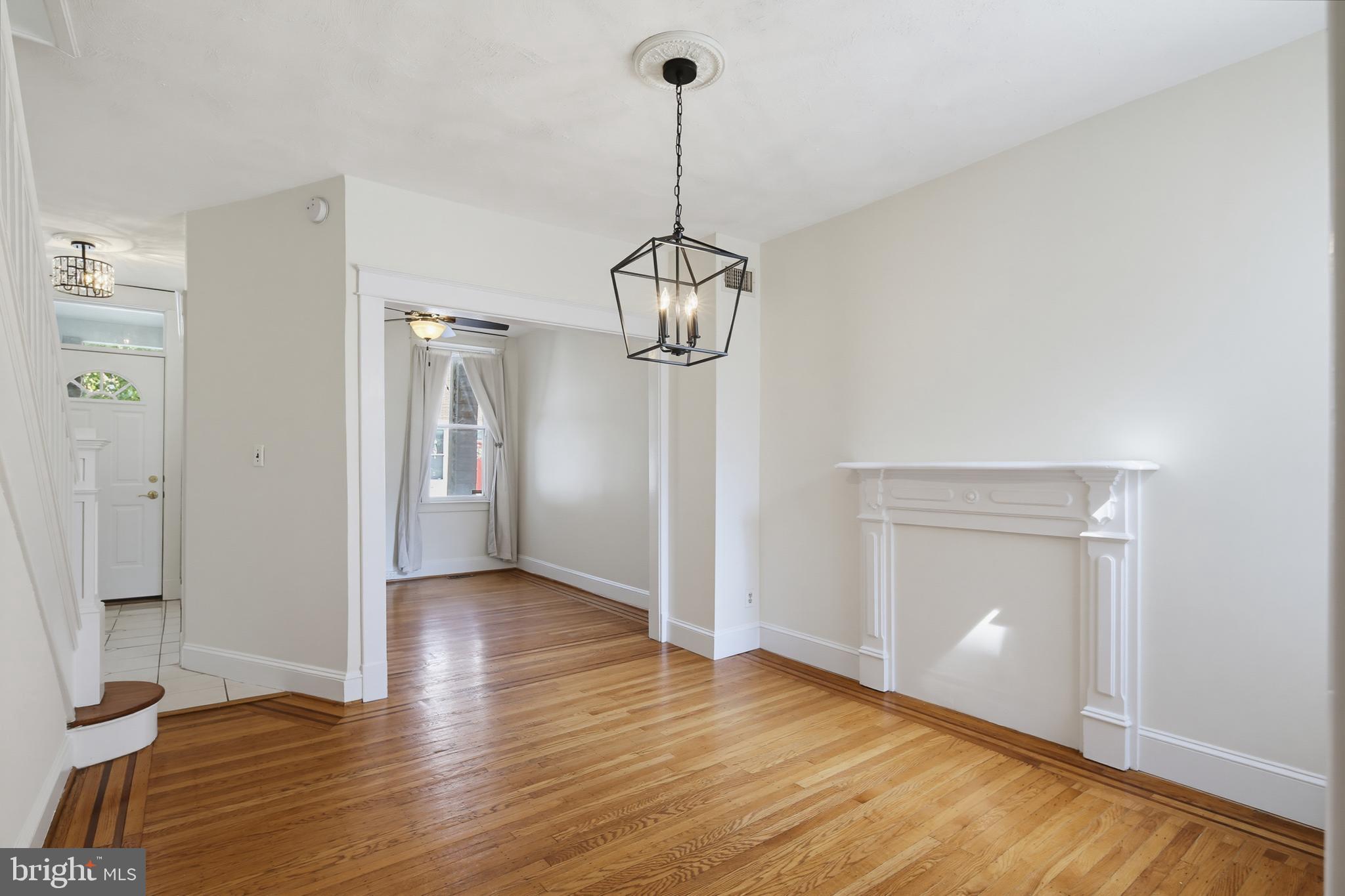 1613 Webster Street Baltimore, MD 21230 - Photo 9 of 35