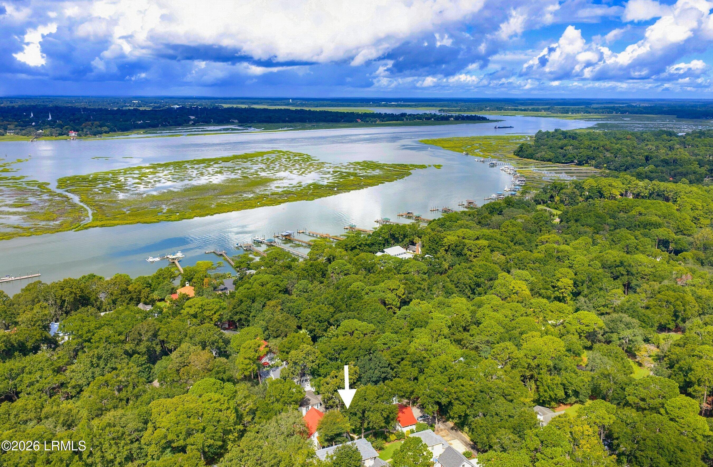 34 Mises Road Beaufort, SC 29907 - Photo 71 of 86 DJI_20260910111957_0941_D-8-1.jpg-SMALL