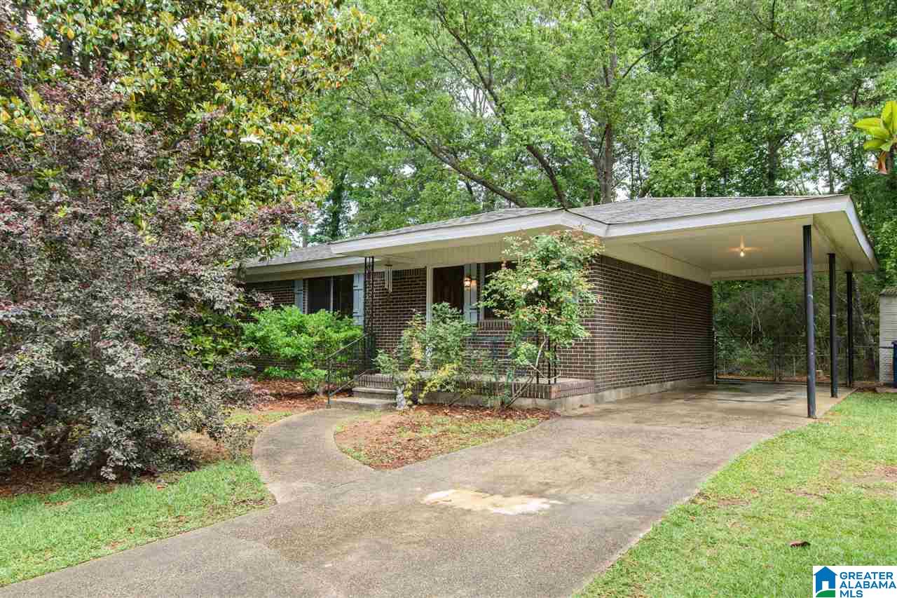 5125 Northumberland Road Birmingham, AL 35210 - Photo 1 of 27