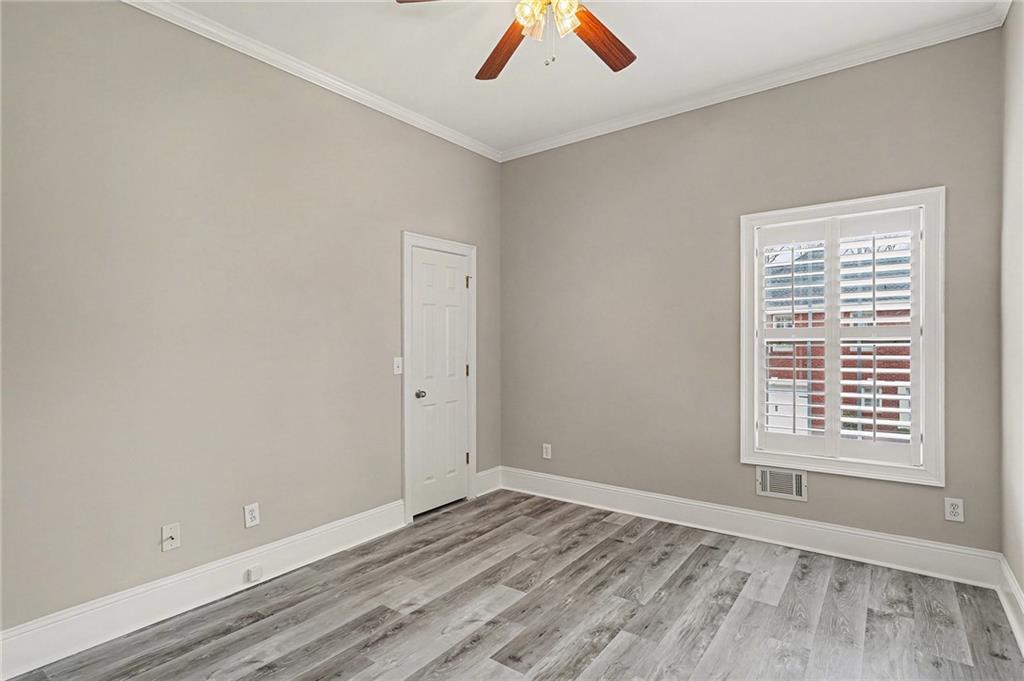 25 Inverleigh Row Covington, GA 30014 - Photo 17 of 28 an empty room with a window
