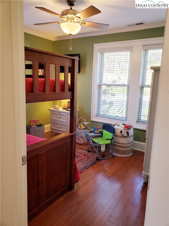250 Orchard Street Boone, NC 28607 - Photo 11 of 31 Gallery Image 11