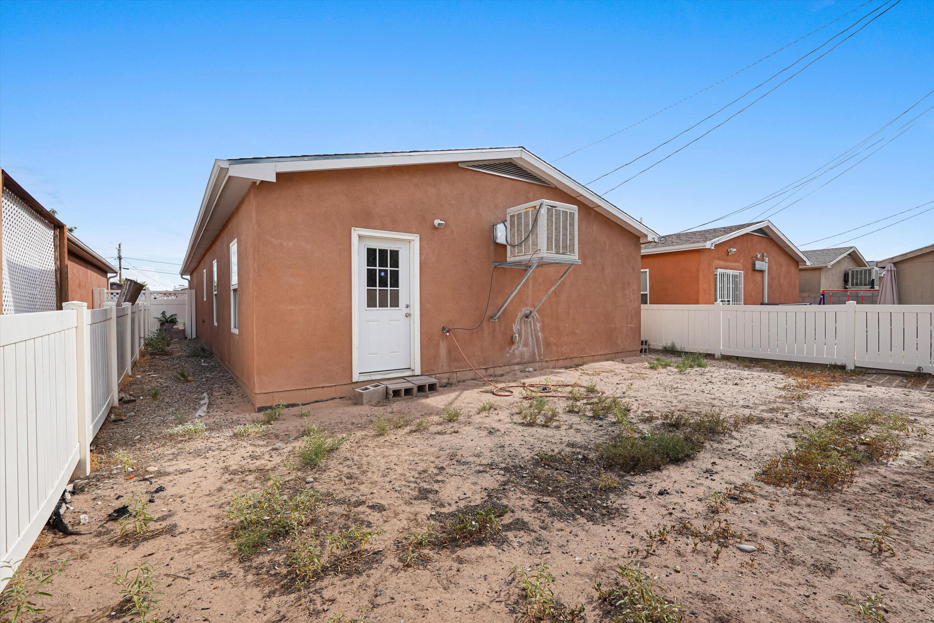 6427 Trujillo Road Southwest Albuquerque, NM 87121 - Photo 25 of 29 Gallery Image 25