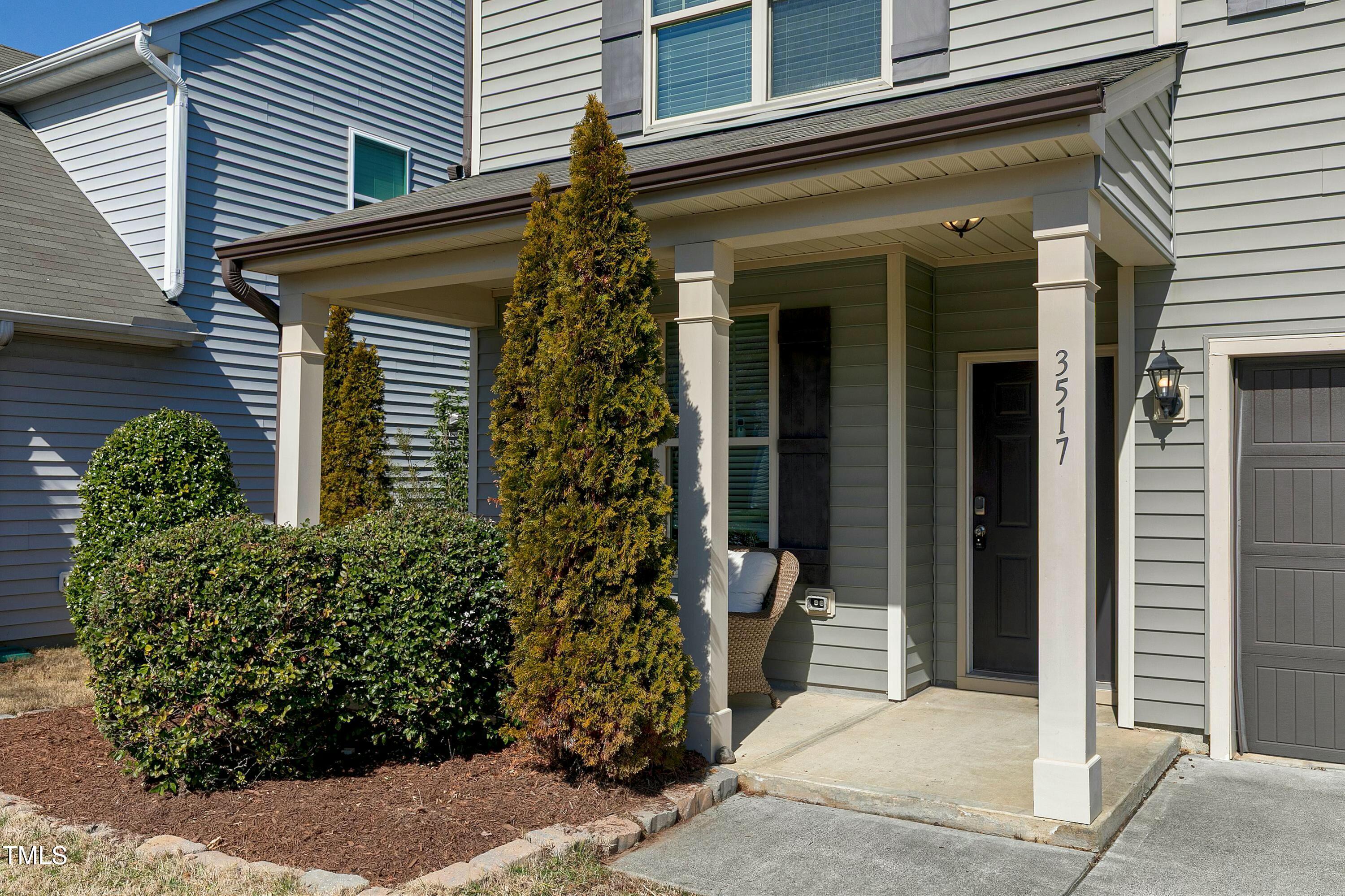 3517 Eastern Branch Road Raleigh, NC 27610 - Photo 2 of 34 tempImagemsFX7B