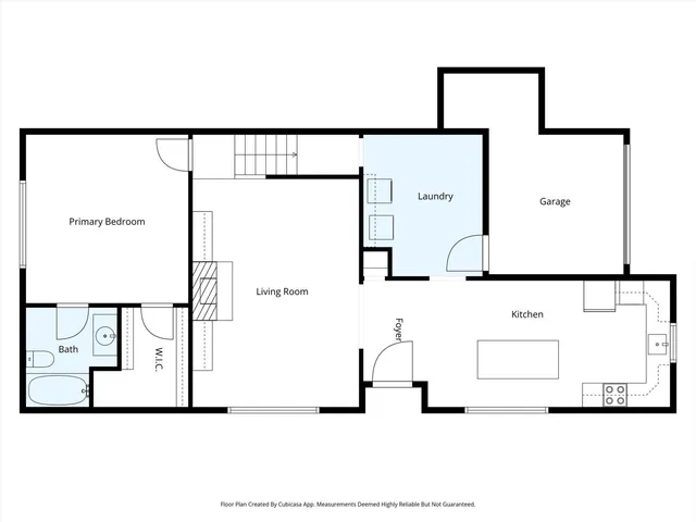 $399,900 | 1511 Pine Street, Tallahassee, FL 32303