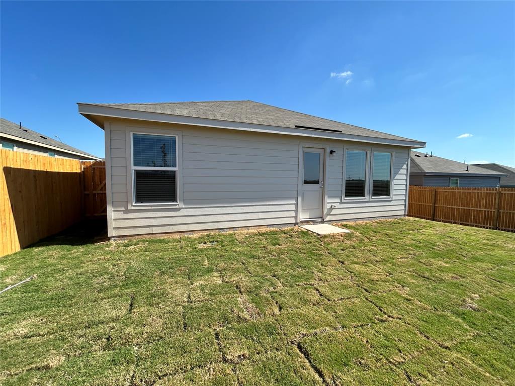 9757 Platteview Road Fort Worth, TX 76179 - Photo 19 of 19 Back house