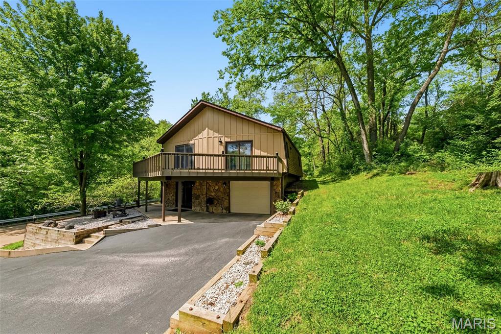 625 Pleasant Ridge Road Fairview Heights, IL 62208 - Photo 3 of 43