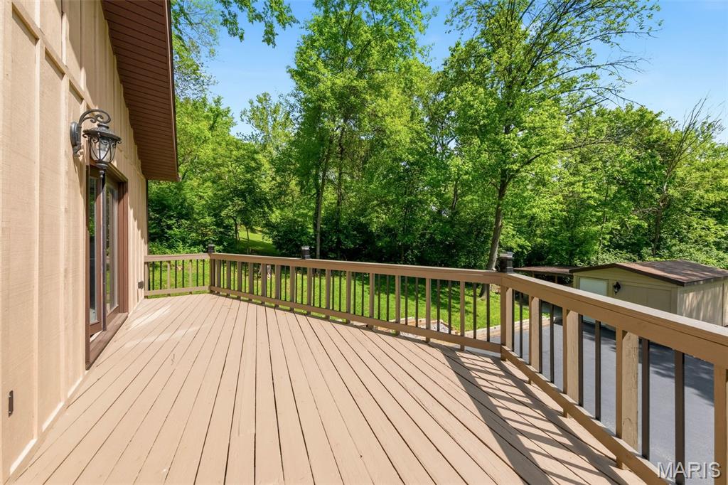 625 Pleasant Ridge Road Fairview Heights, IL 62208 - Photo 38 of 43