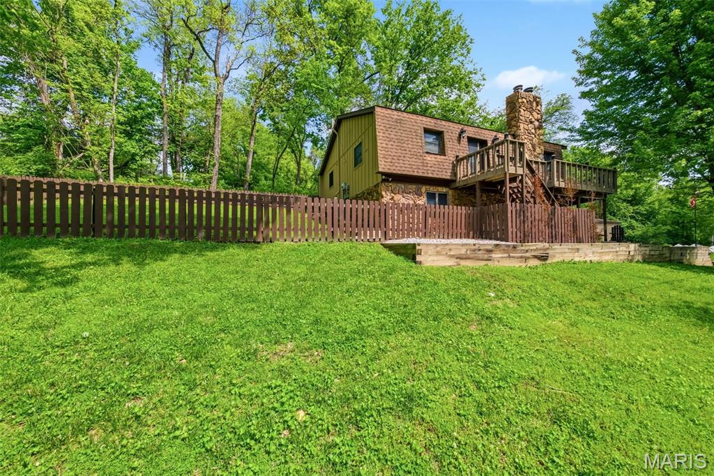 625 Pleasant Ridge Road Fairview Heights, IL 62208 - Photo 7 of 43