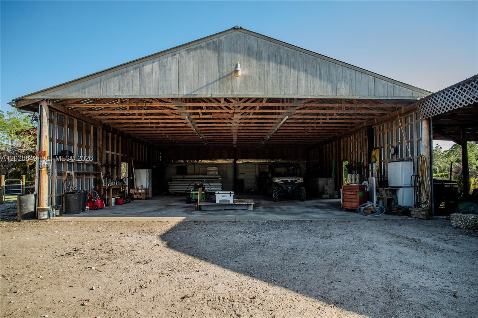 3880 Packinghouse Road Alva, FL 33920 - Photo 8 of 47