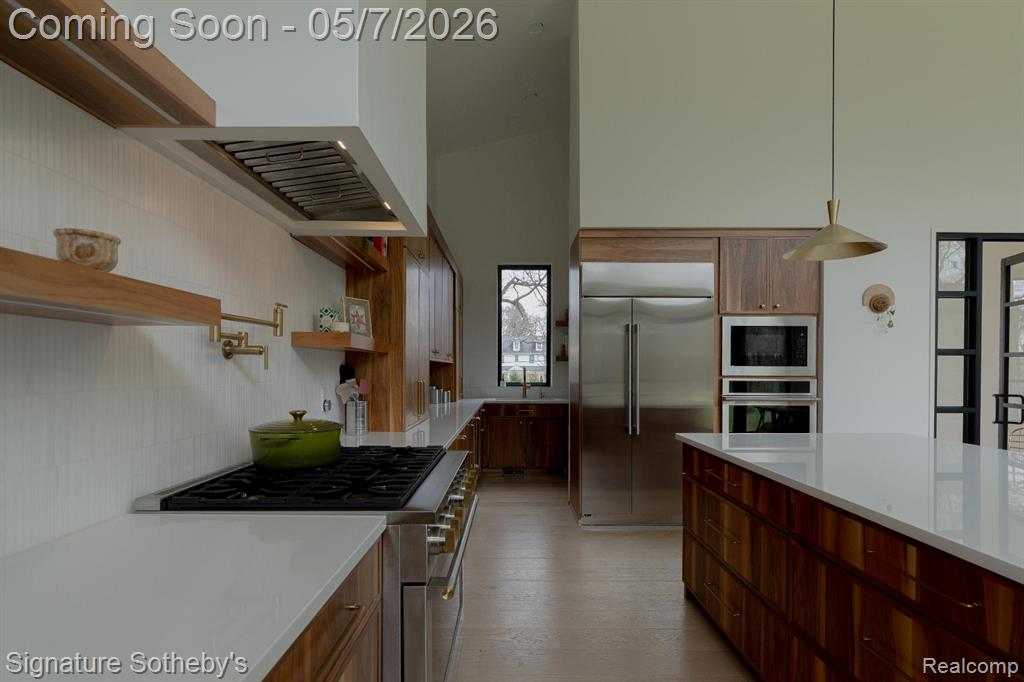 4720 Dover Road Bloomfield Hills, MI 48304 - Photo 21 of 60