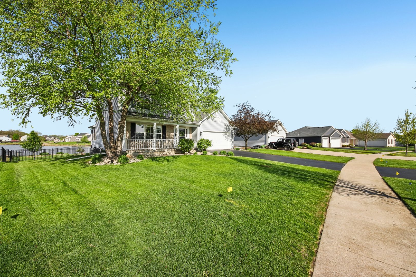 1407 Autumn Ridge Road Sandwich, IL 60548 - Photo 2 of 49