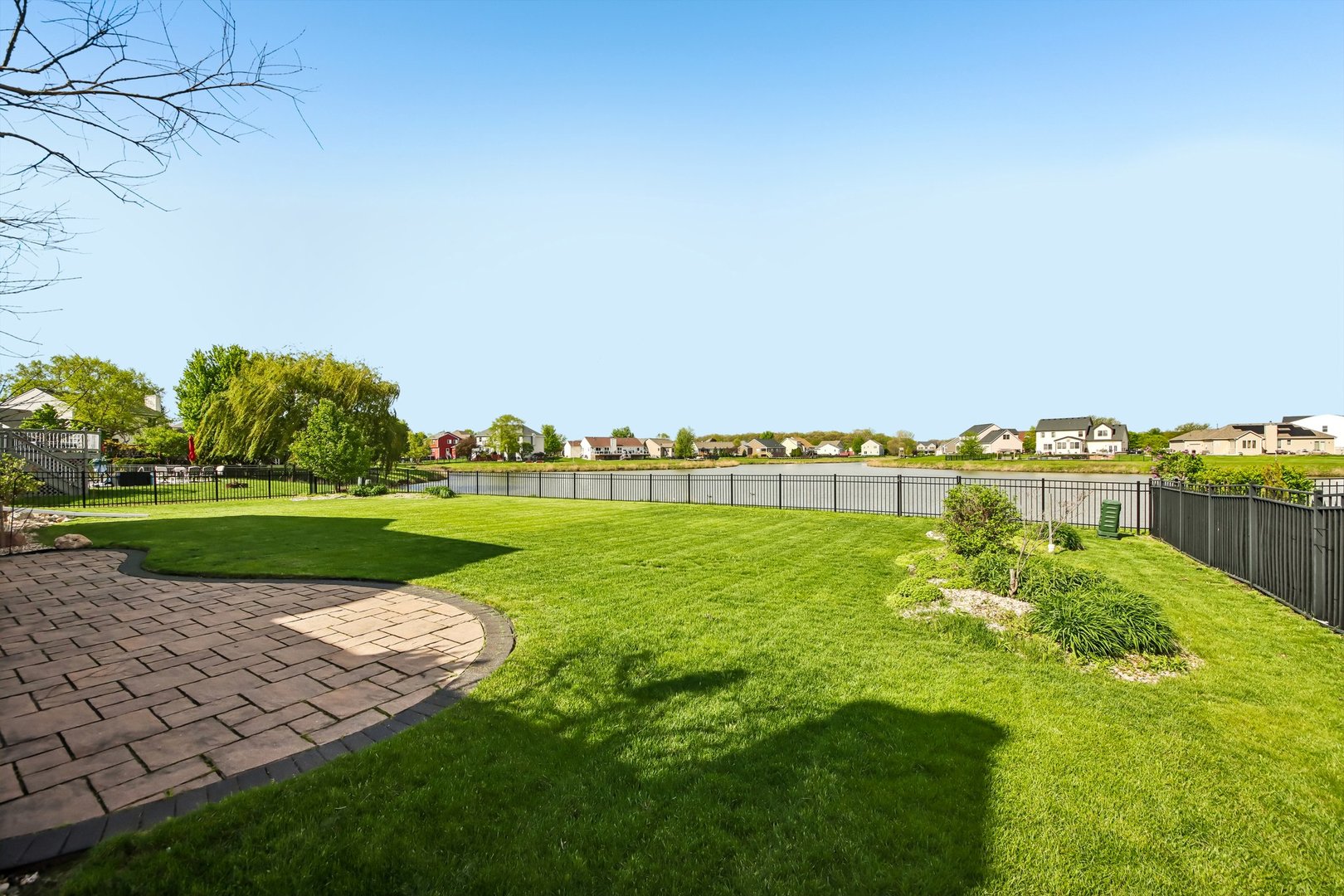 1407 Autumn Ridge Road Sandwich, IL 60548 - Photo 43 of 49