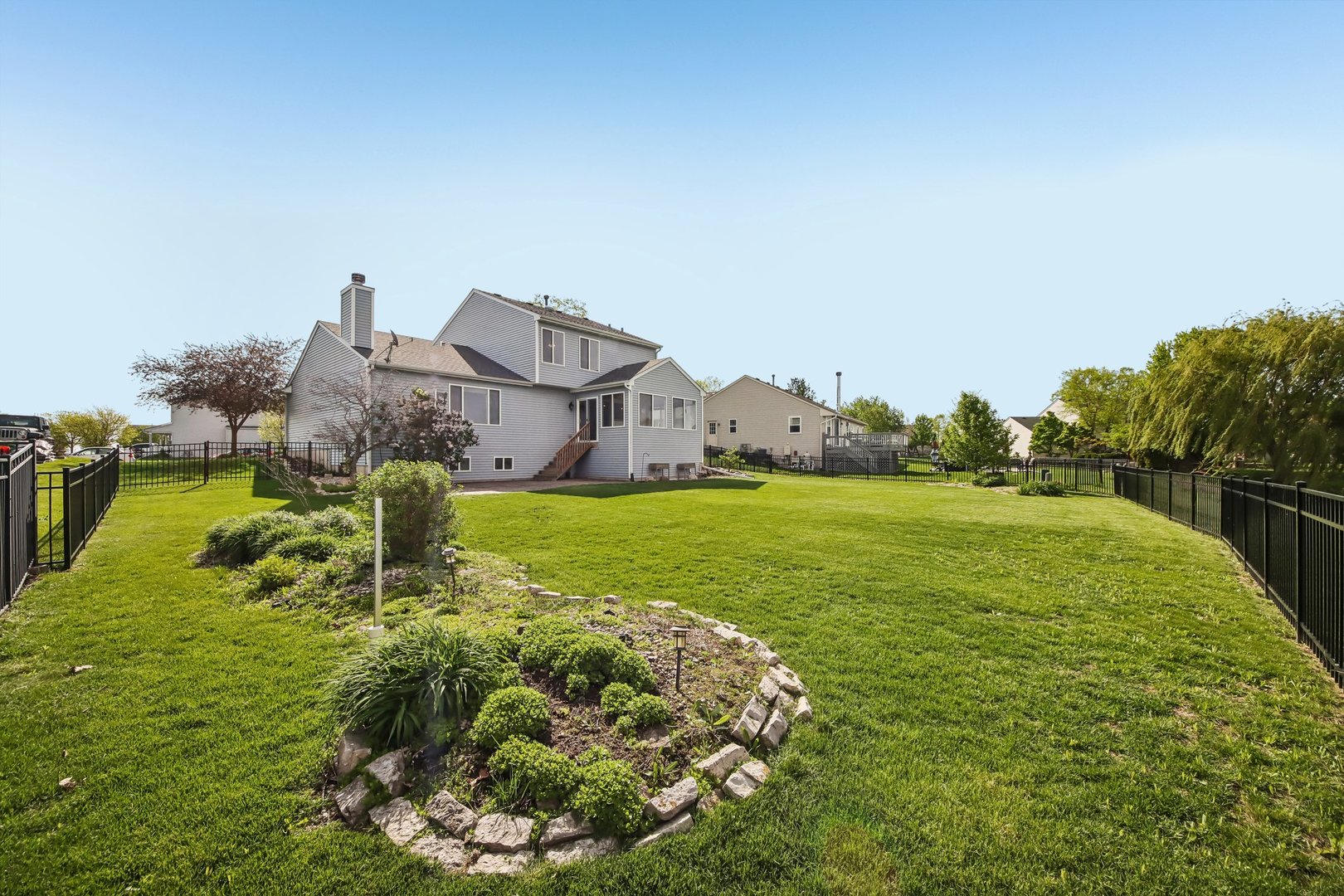 1407 Autumn Ridge Road Sandwich, IL 60548 - Photo 45 of 49