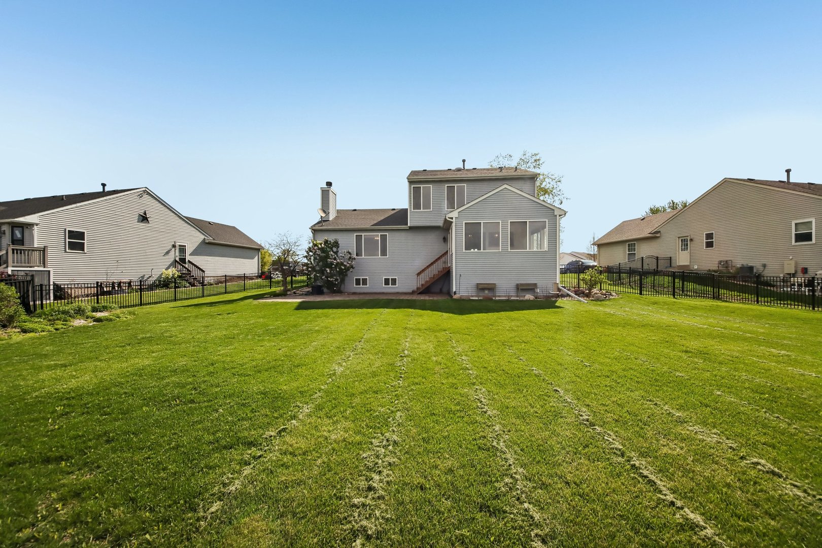 1407 Autumn Ridge Road Sandwich, IL 60548 - Photo 46 of 49