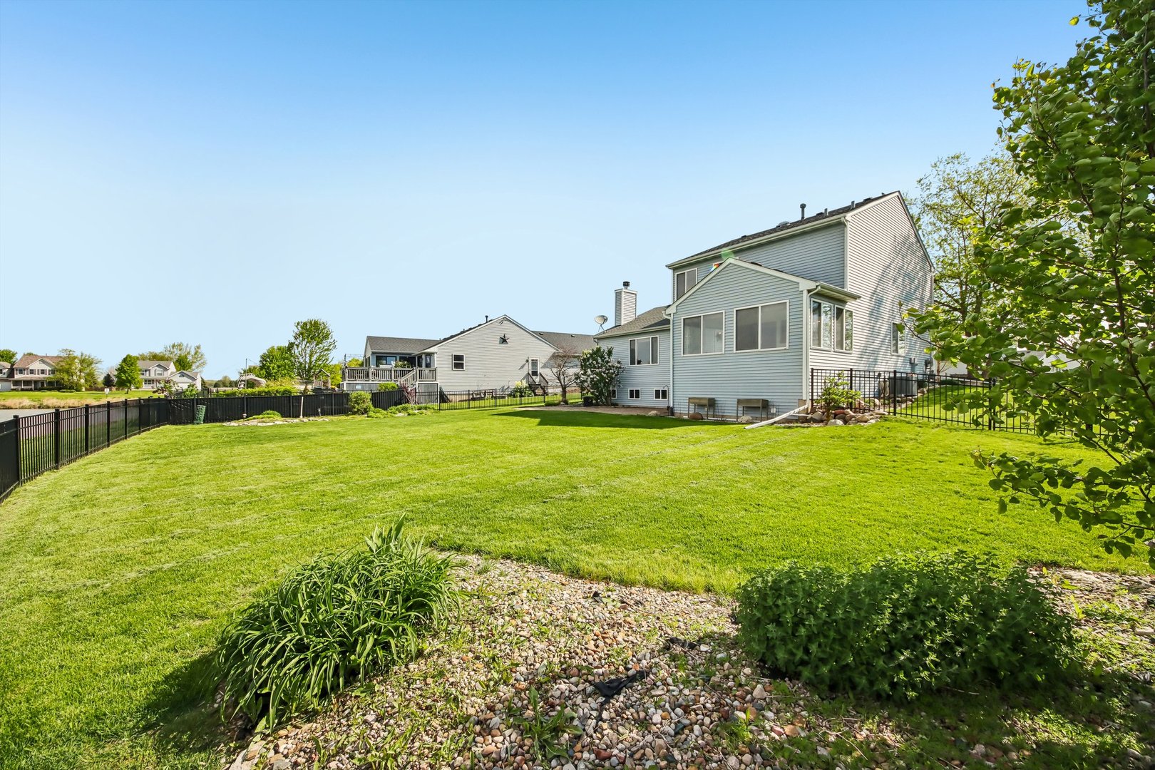 1407 Autumn Ridge Road Sandwich, IL 60548 - Photo 47 of 49