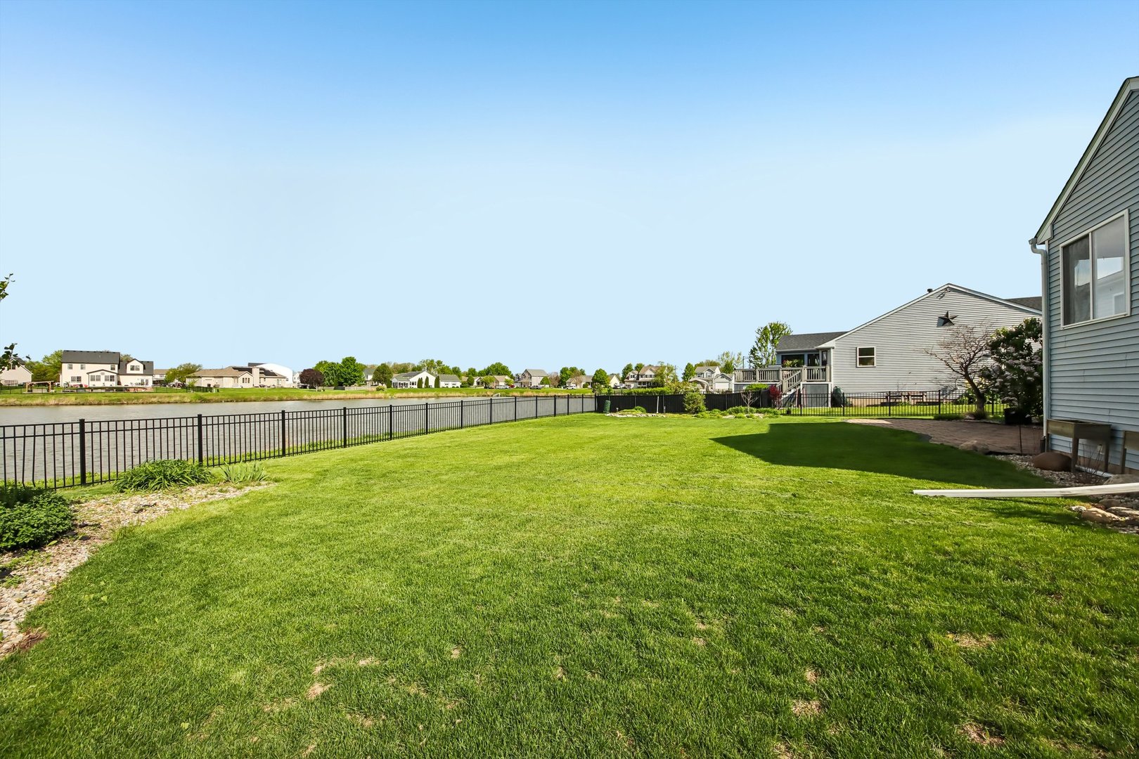 1407 Autumn Ridge Road Sandwich, IL 60548 - Photo 48 of 49