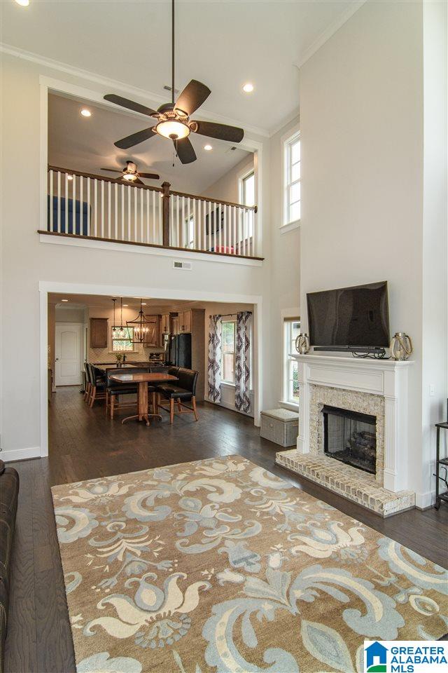 612 Grayson Place Chelsea, AL 35043 - Photo 5 of 39