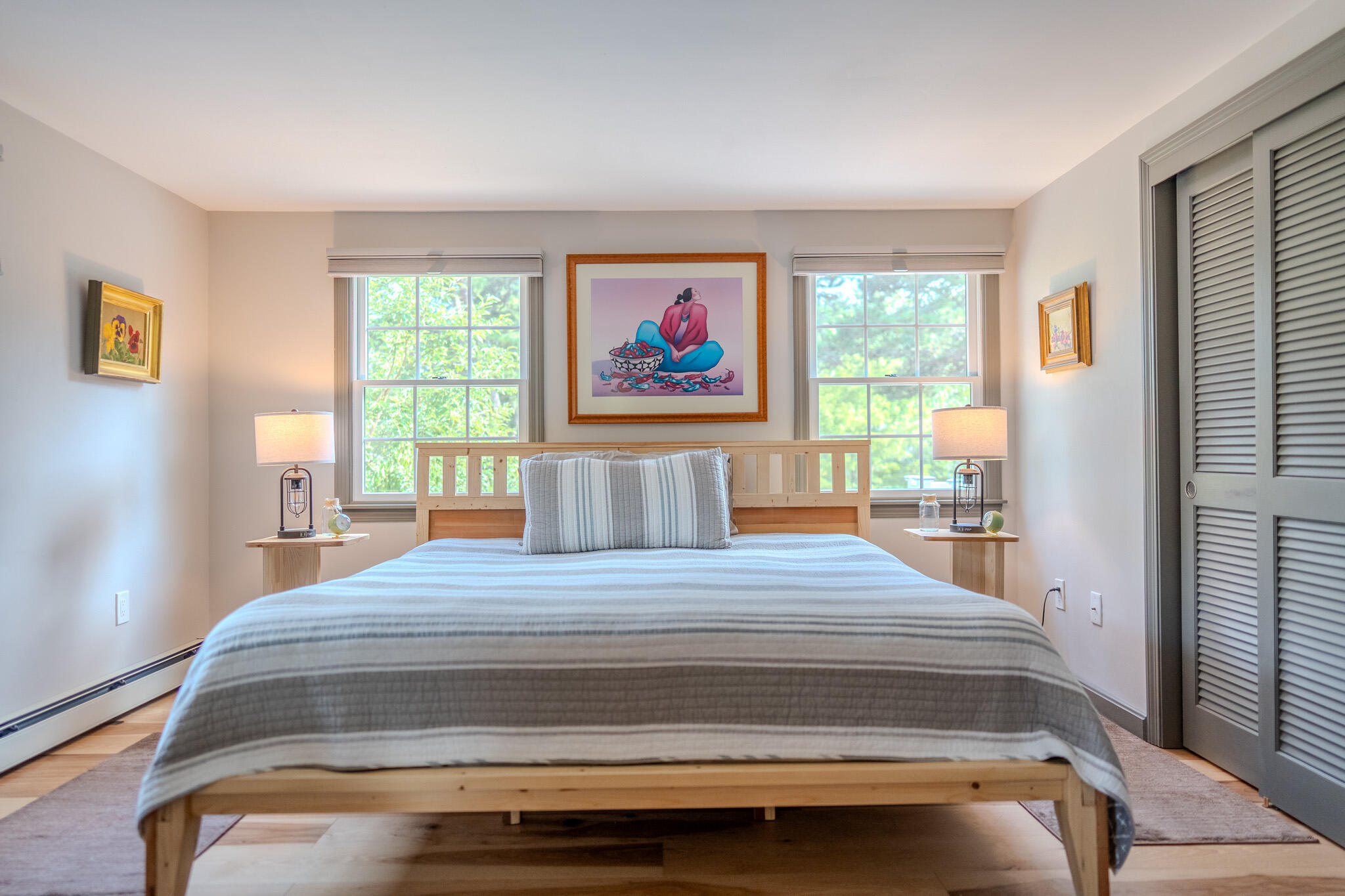85 Jennie Clark Road Eastham, MA 02642 - Photo 28 of 80 Primary Bedroom