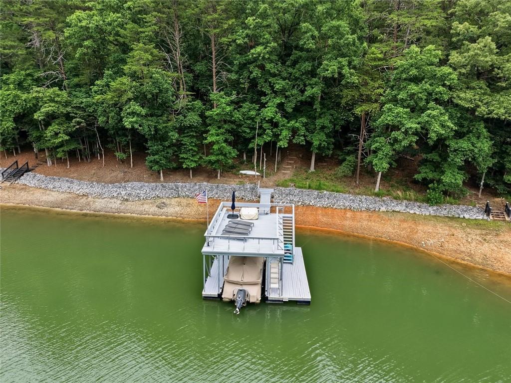 3680 Sinclair Shores Road Cumming, GA 30041 - Photo 2 of 64