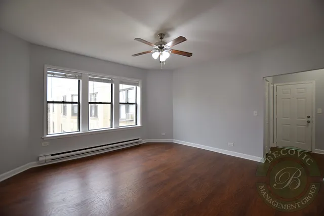 $1,900 | 3635 West Dickens Avenue, Unit 3B, Chicago, IL 60647