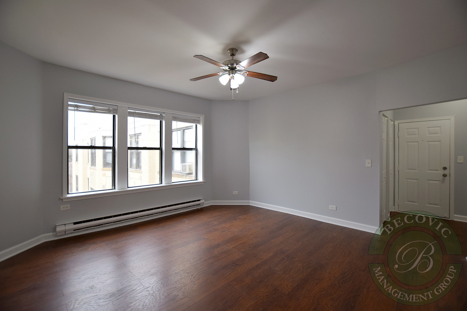 3635 West Dickens Avenue, Unit 3B Chicago, IL 60647 - Photo 4 of 11