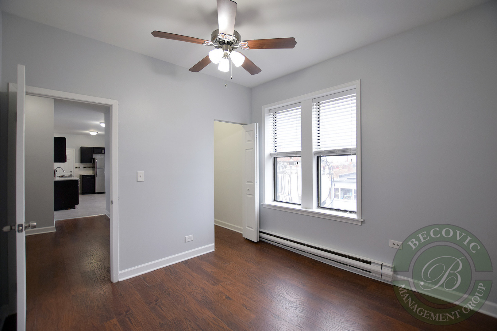 3635 West Dickens Avenue, Unit 3B Chicago, IL 60647 - Photo 8 of 11